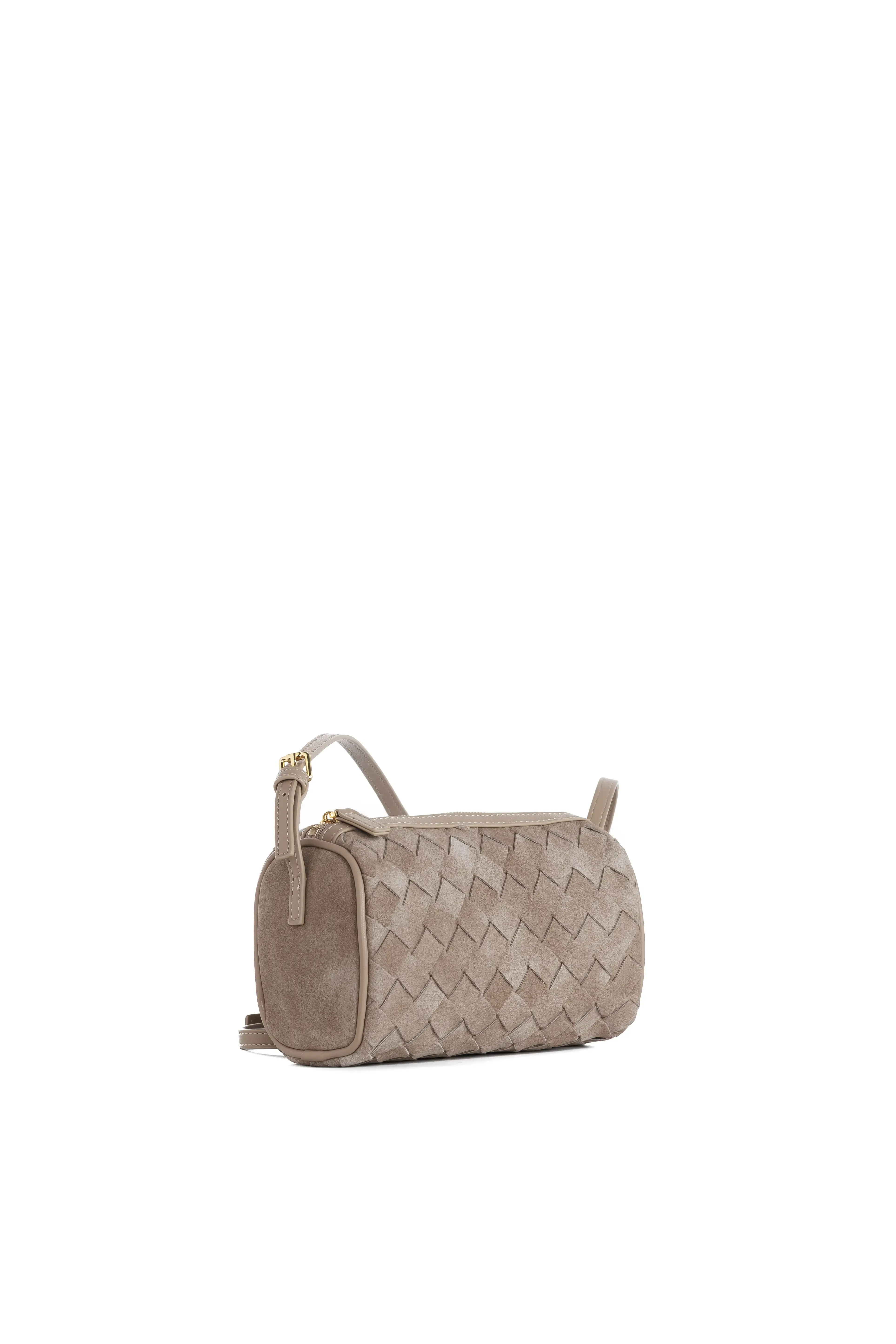 NIKI BAG BEIGE